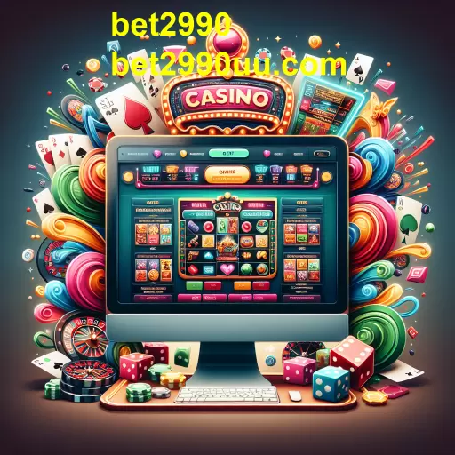 Explorando as Ofertas do Bet2990: Maximize Sua Experiência de Jogo