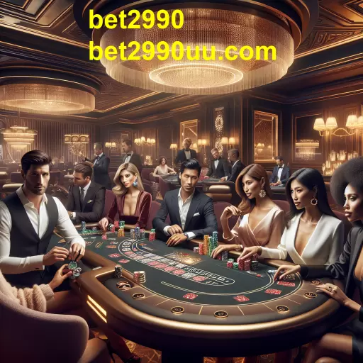 Descubra a Experiência VIP no Bet2990: Um Mundo de Exclusividades